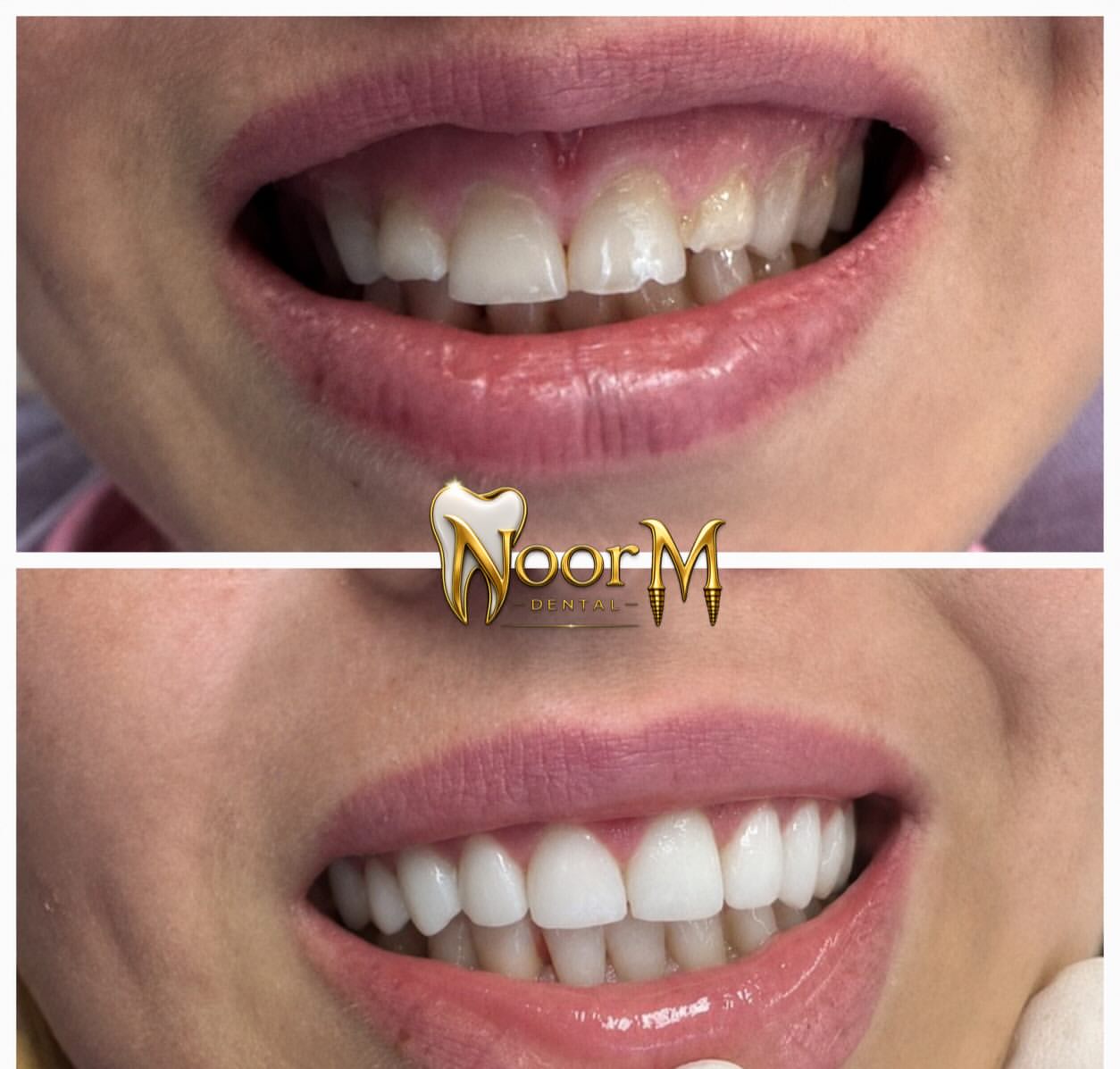 NoorM Dental — pazienti e clinica